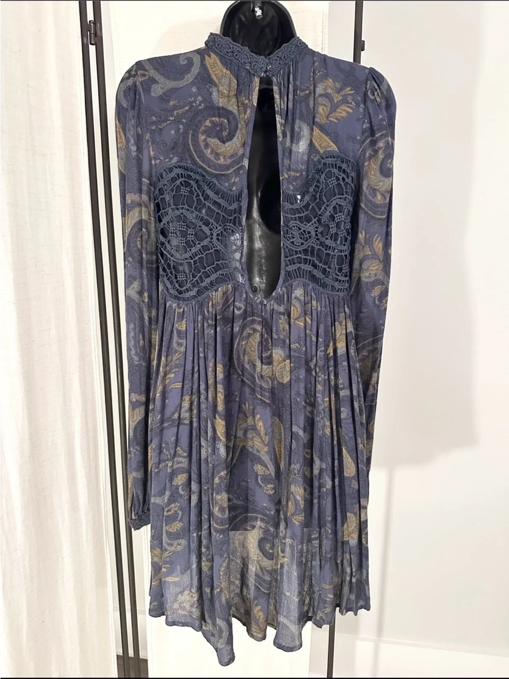 Free People pre owned